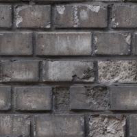 seamless wall bricks 0001